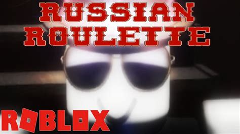 roblox russian roulette|Iba pa.